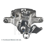 Blue Print Brake Caliper Assembly Rear Right fits Opel Vivaro A 2001-2014