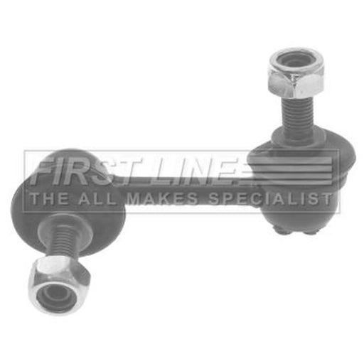 First Line Stabiliser Bar Link Coupling Rod fits Honda Civic VIII 2005-2012
