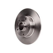 Bosch Front & Rear Brake Discs & Pads fits Renault Clio IV 2013-2021 1.6