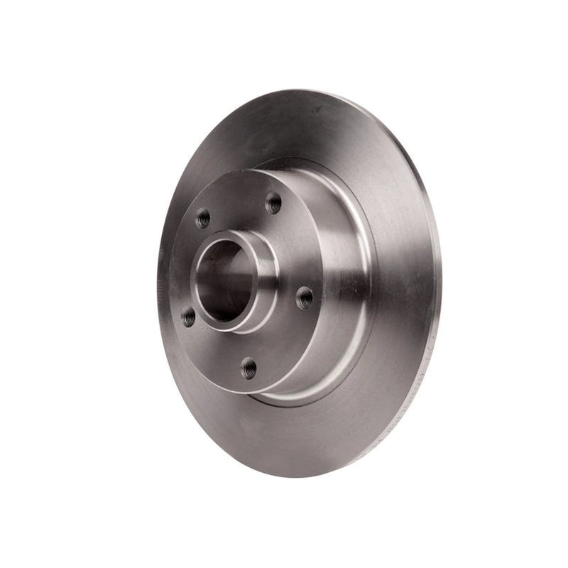 Bosch Front & Rear Brake Discs & Pads fits Renault Clio IV 2013-2021 1.6