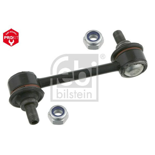 Febi Stabiliser Bar Link Coupling Rod Rear Right 18105