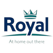 Royal Glow Pegs In Case x20 Tent Awning Royal Leisure Hard Ground Easy Pitch Royal  - Dynamic Drive