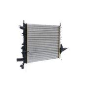 Mahle Engine Radiator fits Renault Twingo I 1996-2007 1.2