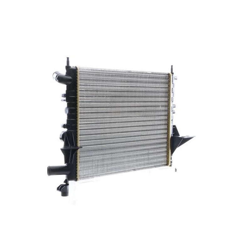 Mahle Engine Radiator fits Renault Twingo I 1996-2007 1.2