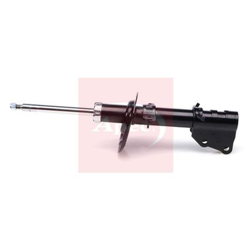 Apec Shock Absorber Damper Strut Front fits Mercedes-Benz Citan Dualiner