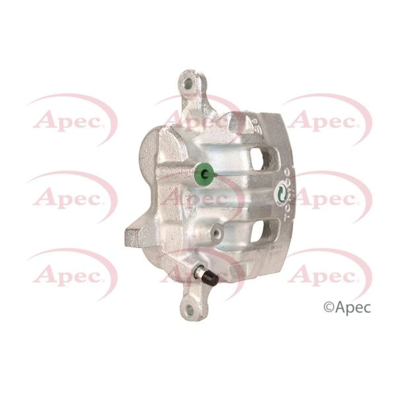 Apec Brake Caliper Assembly Front Left LCA462