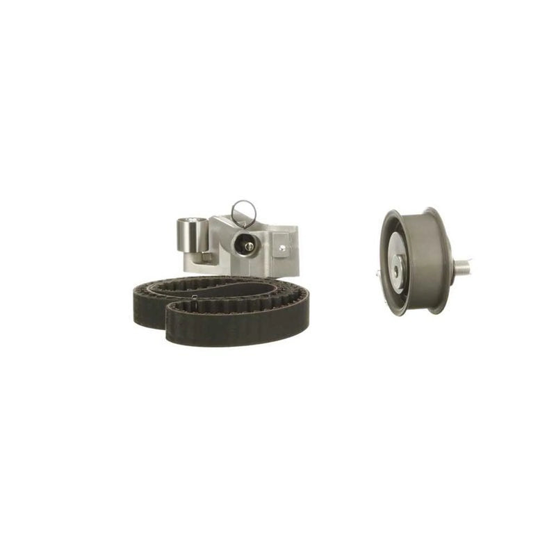 Gates Timing Belt Kit with Rollers fits Audi A3 1996-2003 1.8