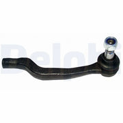 Delphi Steering Tie Rod End Ball Joint Front Right M14x fits Mercedes-Benz Vaneo