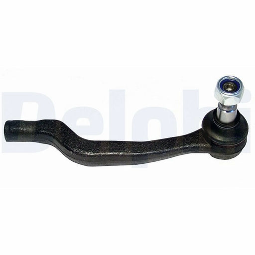 Delphi Steering Tie Rod End Ball Joint Front Right M14x TA2106