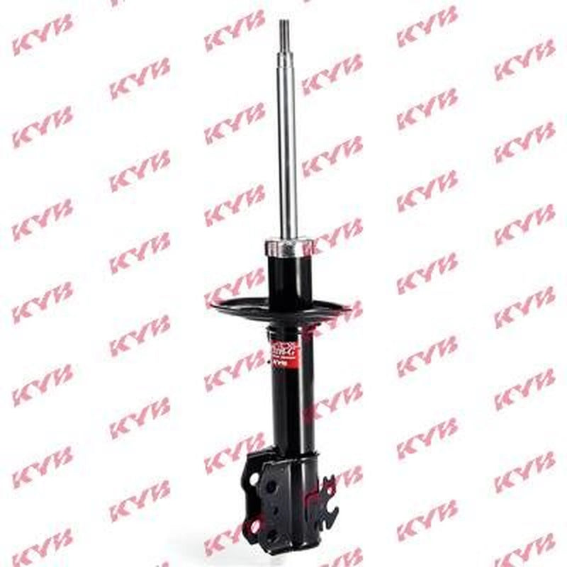 KYB Shock Absorber Damper Strut Front Left fits Daihatsu Charade VIII 2011 on