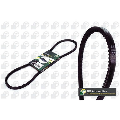 BGA V-Belt Auxiliary Drive Belt V10X1090