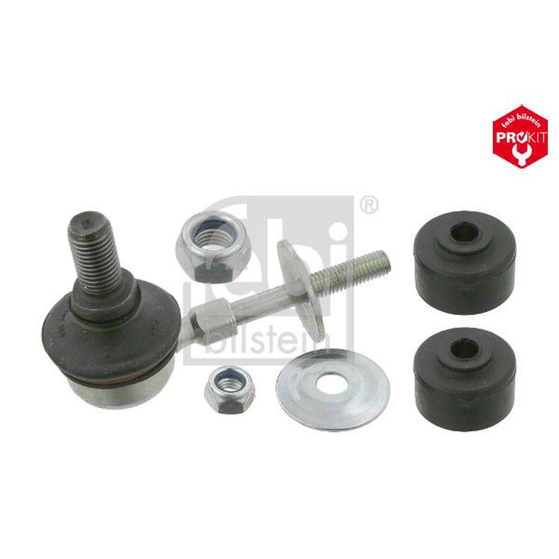 Febi Stabiliser Bar Link Coupling Rod Front Right 10517