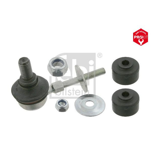 Febi Stabiliser Bar Link Coupling Rod Front Right 10517