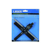 Laser Flywheel Puller - Motorcycle 6352 Laser - Dynamic Drive
