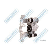 Apec 2 x Rear Brake Calipers fits Peugeot 406 1995-2004 1.8 1.9 2.0 2.1 2.2 3.0