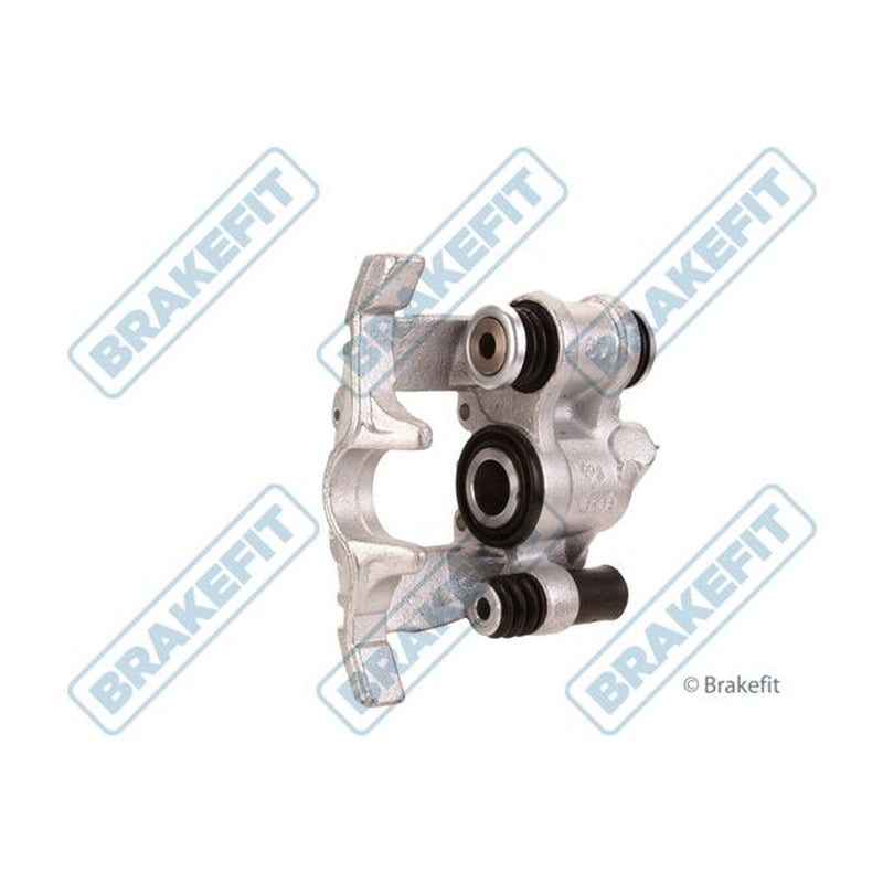 Apec 2 x Rear Brake Calipers fits Peugeot 406 1995-2004 1.8 1.9 2.0 2.1 2.2 3.0