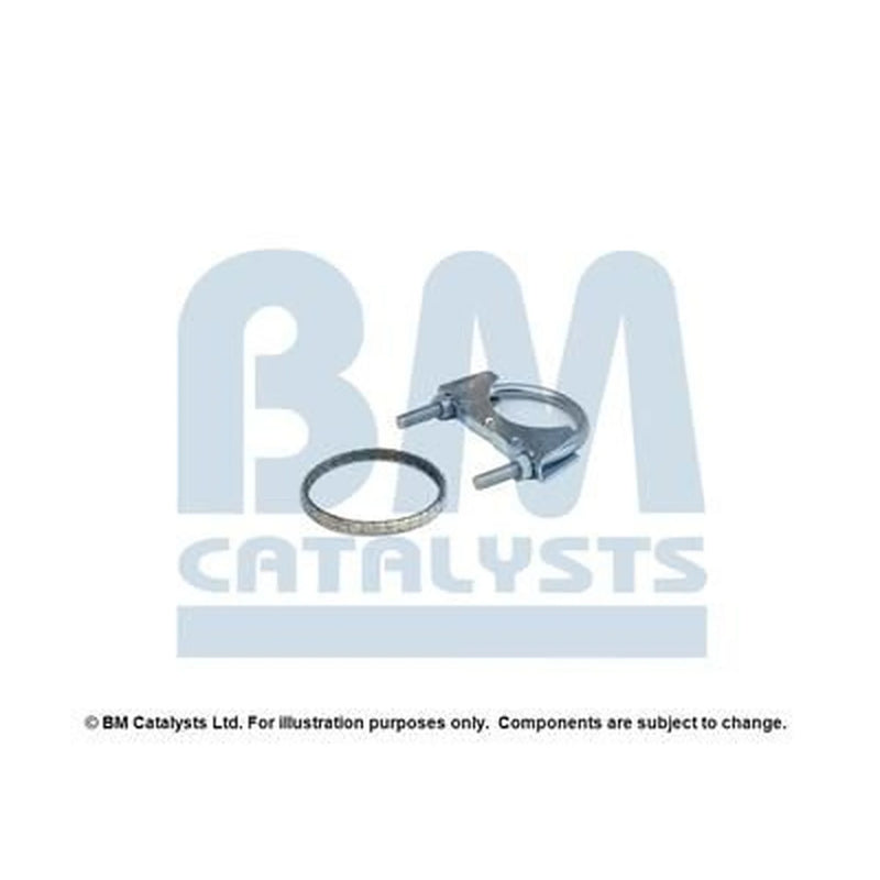 BM Catalysts Fitting Kit FK92468A FK92468A