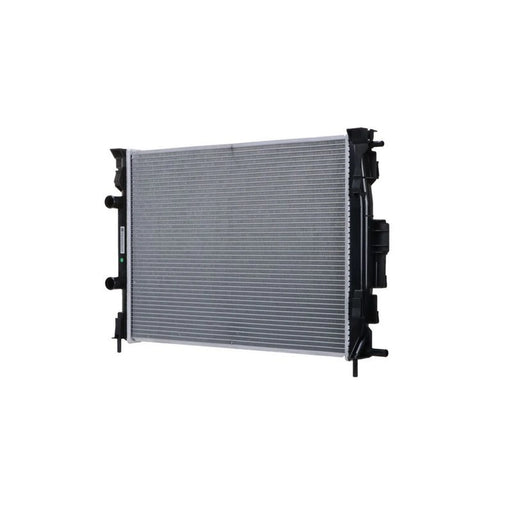 Hella Engine Radiator 8MK 366 302-631