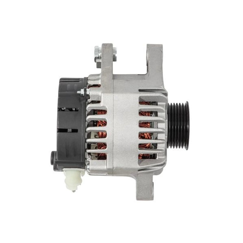 Hella Car Alternator 12V fits Citroën C1 2005-2014 1.0