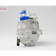 Denso Air Conditioning Compressor fits Audi A4 Allroad B8 2009-2016 2.0