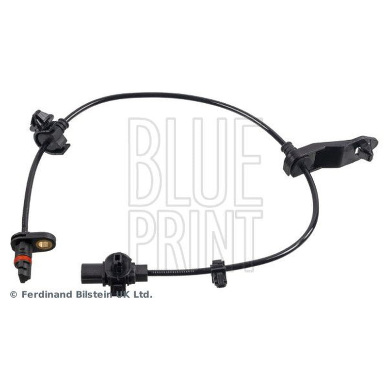Blue Print ABS Wheel Speed Sensor Rear Right fits Honda Civic VIII 2005-2012 1.6