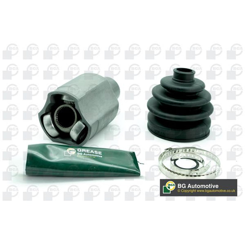 BGA Drive Shaft Joint Kit fits Chevrolet Captiva 2006-2011 2.0 2.2 2.4 3.2