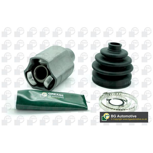 BGA Drive Shaft Joint Kit fits Chevrolet Captiva 2006-2011 2.0 2.2 2.4 3.2