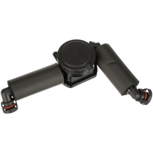Gates Crankcase Oil Separator fits BMW 5 2003-2010