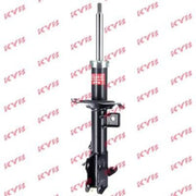 KYB Shock Absorber Damper Strut Front Left fits Nissan Tiida 2004-2013