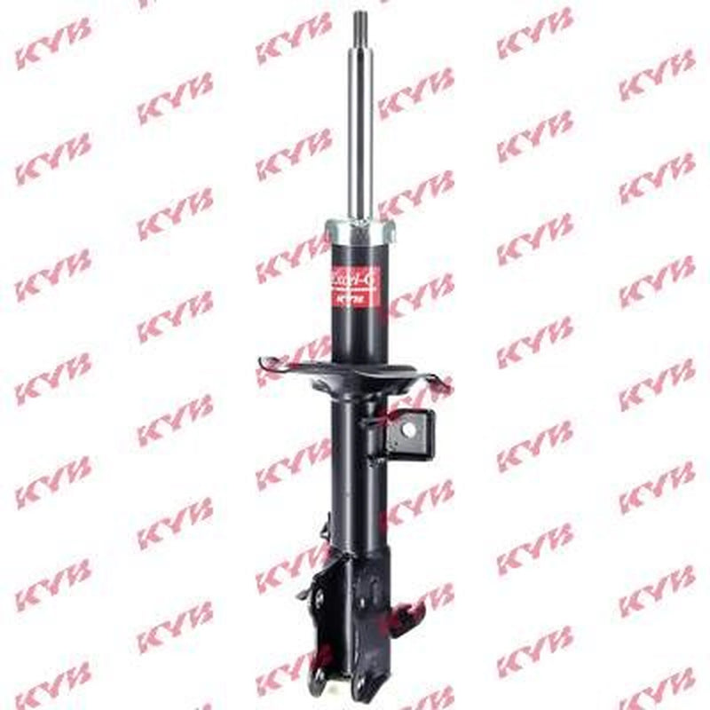 KYB Shock Absorber Damper Strut Front Left fits Nissan Tiida 2004-2013
