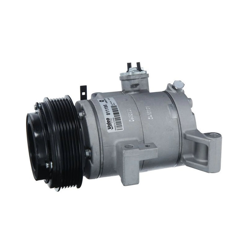 Valeo Air Conditioning Compressor 811195