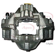 Apec Brake Caliper Assembly Rear Left LCA511N