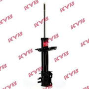 KYB Shock Absorber Damper Strut Front Left fits Opel Corsa E 2015 on 1.6