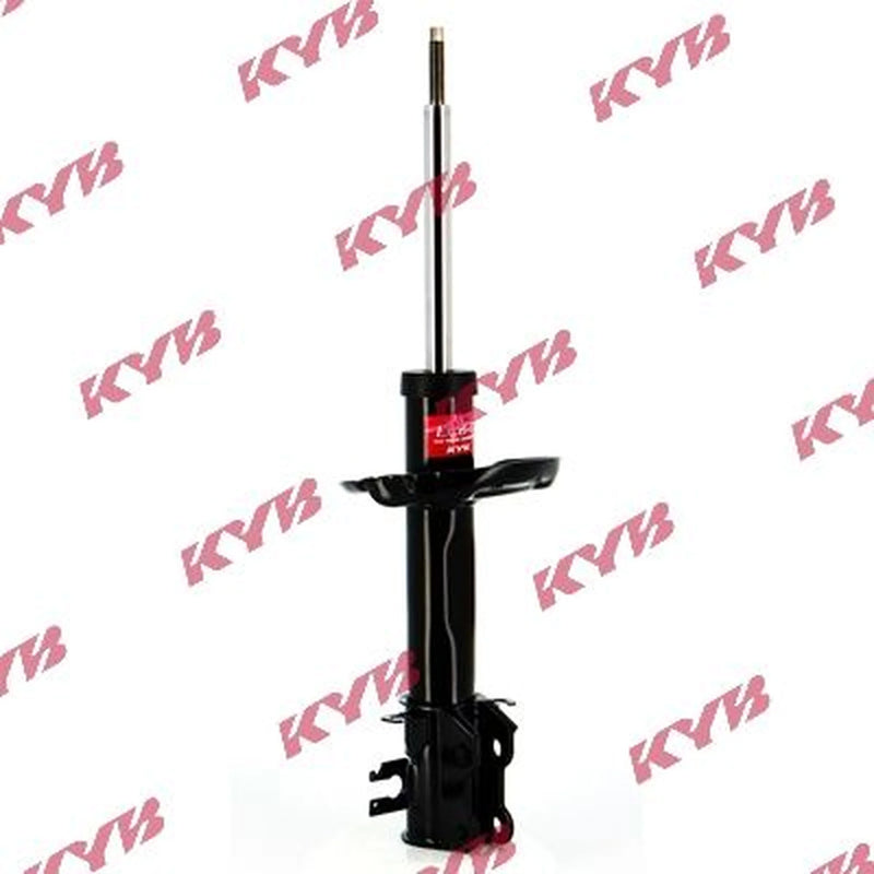 KYB Shock Absorber Damper Strut Front Left fits Opel Corsa E 2015 on 1.6