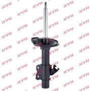 KYB 2 x Shock Absorbers fits Nissan Silvia 1993-1999 2.0