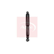 Apec Shock Absorber Damper Strut Rear Right ASA1048