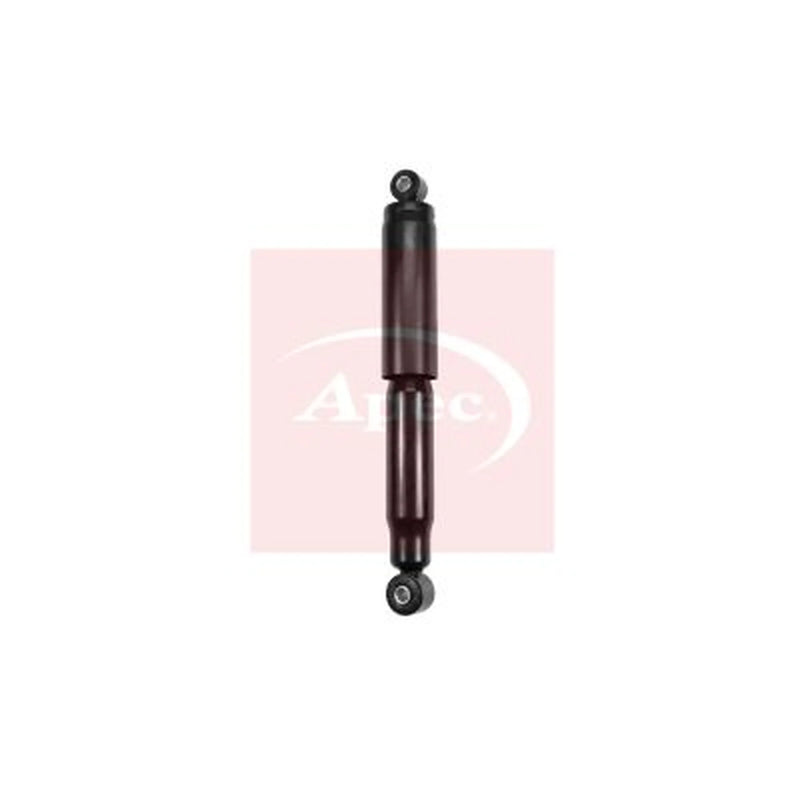 Apec Shock Absorber Damper Strut Rear Right ASA1048