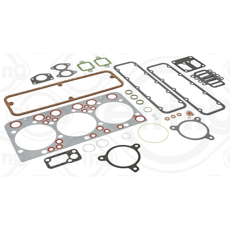 Elring Cylinder Head Gasket Kit fits Neoplan Cityliner 1990-1993