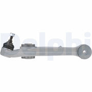 Delphi Control/Trailing Arm Lower fits Porsche 718 Boxster 2016-2017 2.0 2.5