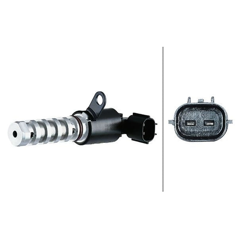 Hella VVT Camshaft Control Valve Exhaust Side fits Hyundai Grandeur 2011-2016