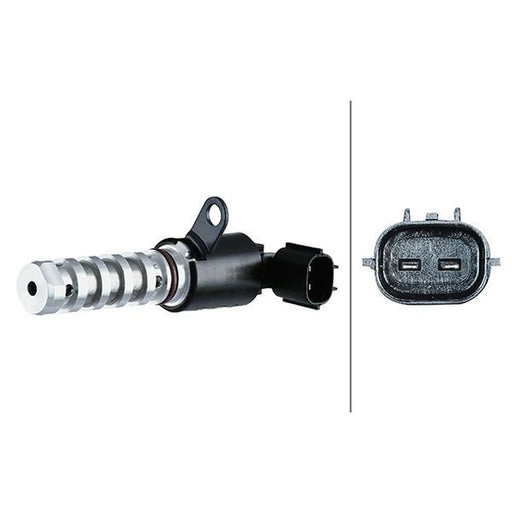 Hella VVT Camshaft Control Valve Exhaust Side fits Hyundai Grandeur 2011-2016