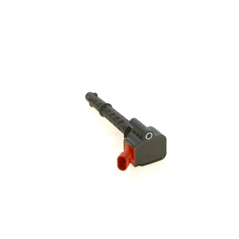 Bosch Ignition Coil Pack fits Fiat 500L 2013 on 1.4