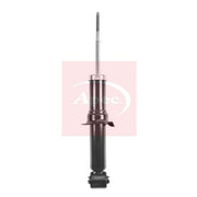 Apec Shock Absorber Damper Strut Rear Left fits Alfa Romeo 159 2005-2012