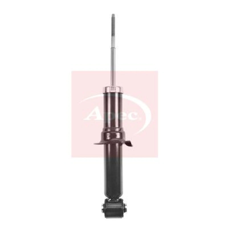Apec Shock Absorber Damper Strut Rear Right ASA1718