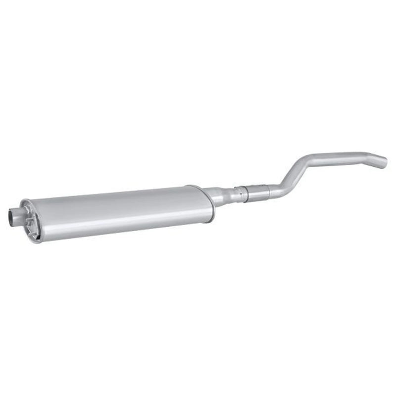 Hella Front Silencer Front fits Peugeot 505 1981-1995 1.8 2.0 2.5