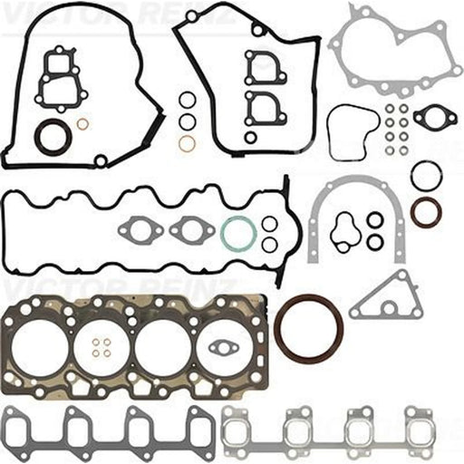 Victor Reinz Full Gasket Set 01-52620-03