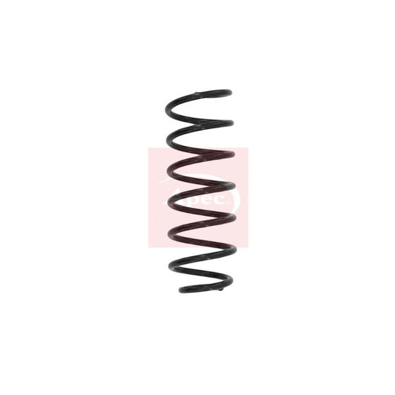 Apec Rear Suspension Coil Spring ACS1629