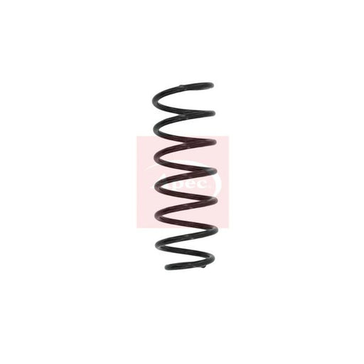 Apec Rear Suspension Coil Spring ACS1629