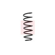 Apec Rear Suspension Coil Spring fits Citroën Berlingo Box Body 2008-2018 1.6