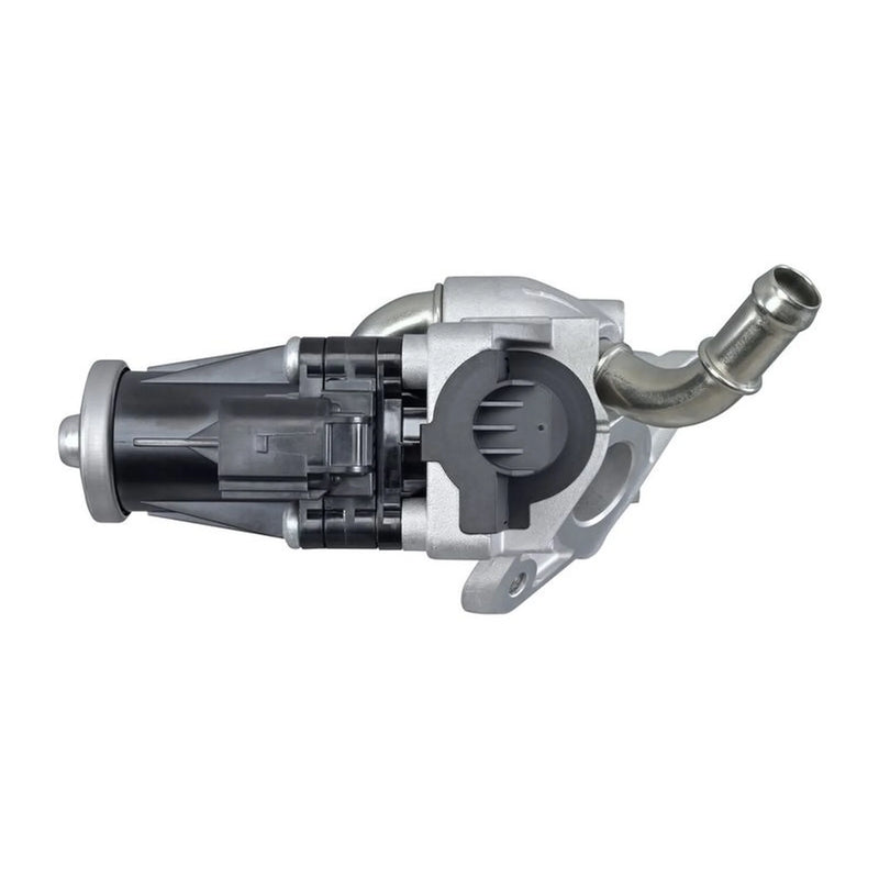 Hella Exhaust Gas Recirculation Valve fits Citroën Relay III 2011-2020 2.2